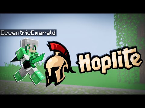 Shocking! I Tried Hoplite - Emerald's Surprise