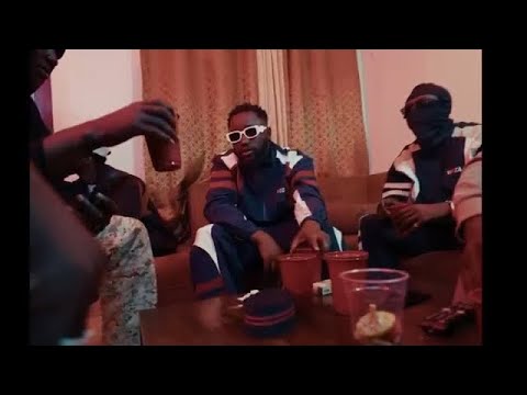 Dr KEB - WOZA 2 ( GABOUGOU) 2026 