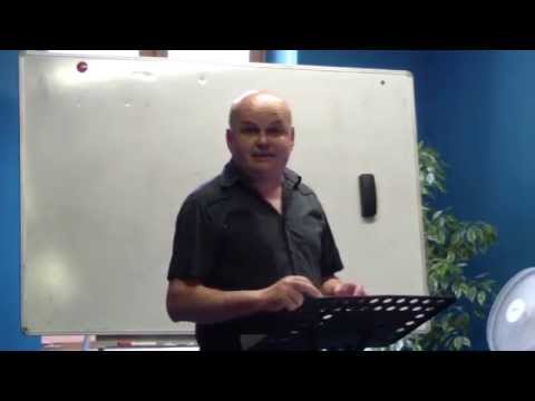 Dary a služba | Stanislav Bubik | 7. 6. 2015