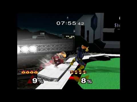 Tipperoni 204 - LF - Wes (Sheik) vs Bok Choy (Falcon)