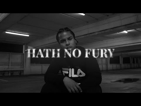 MARNZ - HATH NO FURY (H.N.F)