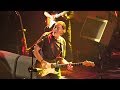 Chris Rea - On The Beach (Live at Hammersmith Apollo 2017)