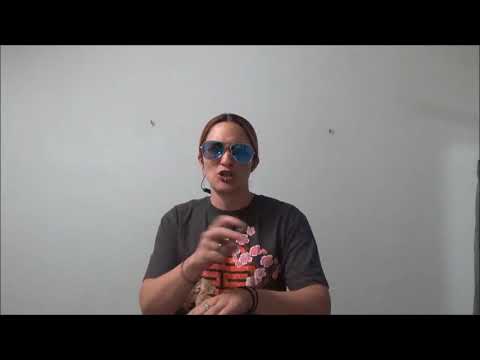 How to Sign Ump in Auslan