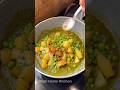 Dhokha Ho Gya Na Ye Aaloo Matar Ki Sabji Hai Shorts Bristihomekitchen Saloni