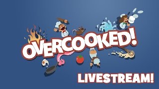 Overcooked LIVE!