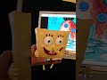Talking Sponngebob