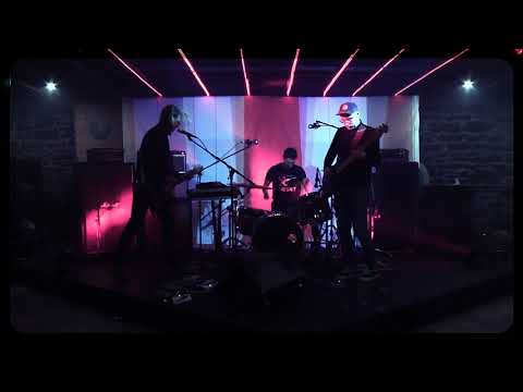 Yoo Doo Right Live Session @ New Colossus Upstairs Neighbours Week '21