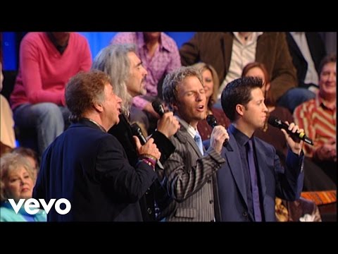Bill & Gloria Gaither - There Is a River [Live] ft. Gaither Vocal Band