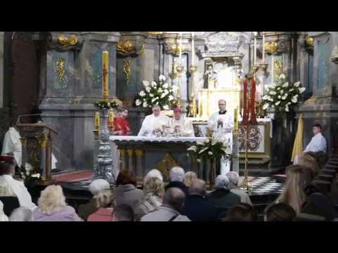 Poznaj Kresy - Wielkanoc we Lwowie cz 2