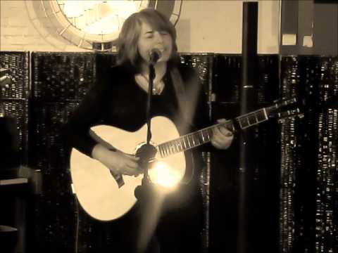 Thumbnail for Lynn Miles - "Rust" Lage Vuursche, In The Woods 2 Februari 2013 by Lynn Miles