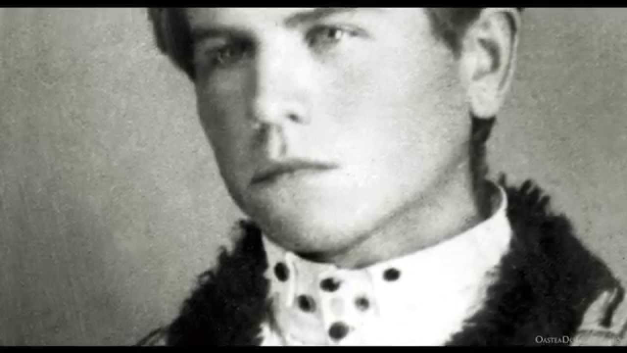 Despre suferință – Traian Dorz