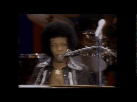 sly and the family stone..."portrait of a legend" documentary {part 1}