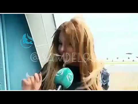 Səhnələr : Xatun və Aygün Kazımova