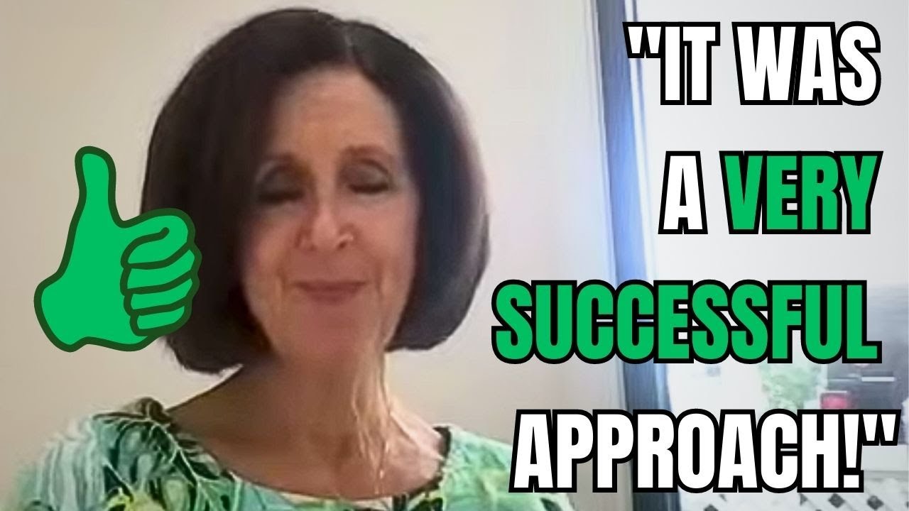 Realtor® Recruitment video testimonial