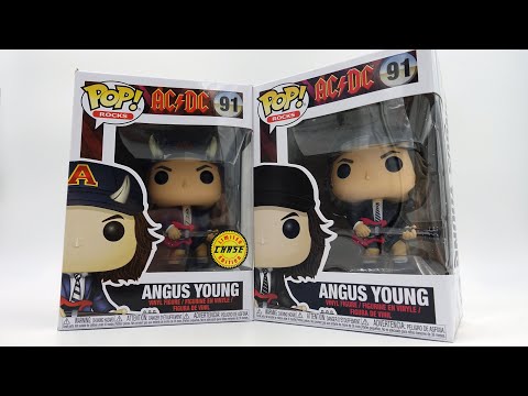 download lagu mp3 mp4 Funko Pop Ac Dc, download lagu Funko Pop Ac Dc gratis, unduh video klip Funko Pop Ac Dc