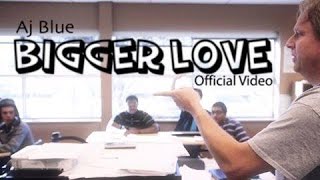 Bigger Love (Official Video)