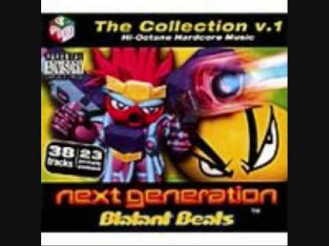 Brisk & Trixxy - Eye Opener (Scott Brown's Earcloser Remix)