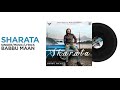 Sharata Babbu Maan Official Audio