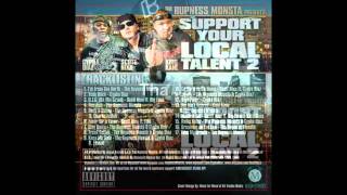 Rup Monsta-Tha Jam (Support Your Local Talent 2)