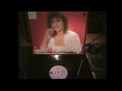 Beba Ibisevic Parni bori , Bela snajka 1988