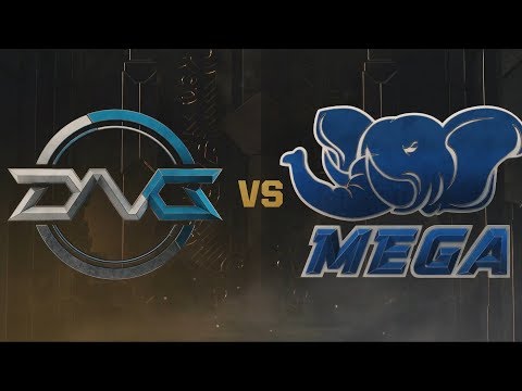 【2019MSI入圍賽】第三天 DFM vs MG