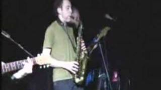 Gary Lucas - Swamp T&#39;ing