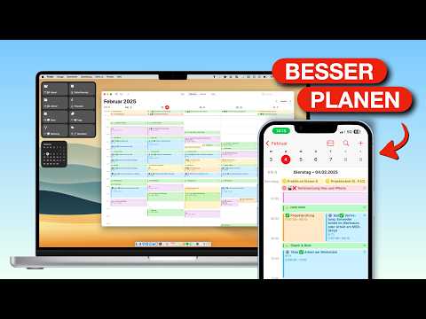 My CALENDAR organization is PERFECT!