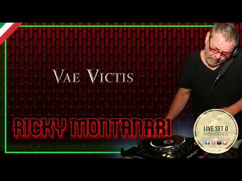 Ricky Montanari @ Vae Victis 04 1991