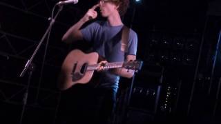 [HD] Kings of Convenience - Peacetime Resistance (New Song #6), Seoul 2008 Part 19