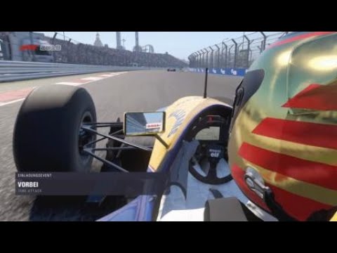 F1® 2018 Williams fw 14b Renault v 10 N.Mansell und R.Patrese Weltmeister 1992