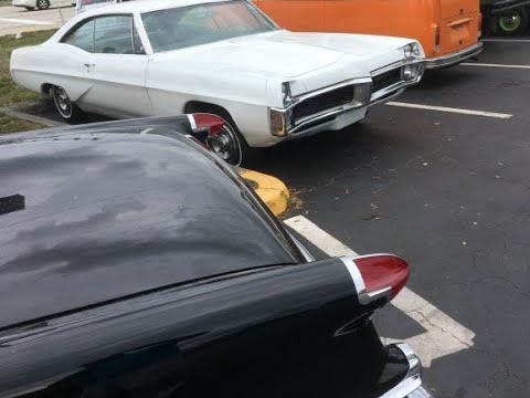 EP104 BARN FIND SUPER SPORT, 33 DODGE 5 WINDOW, AND MORE
