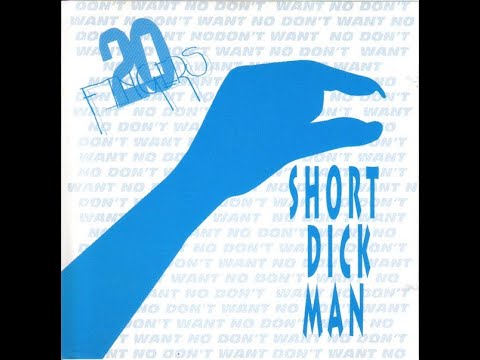 20 Fingers - Short Dick Man (DJ Flexor Remix)