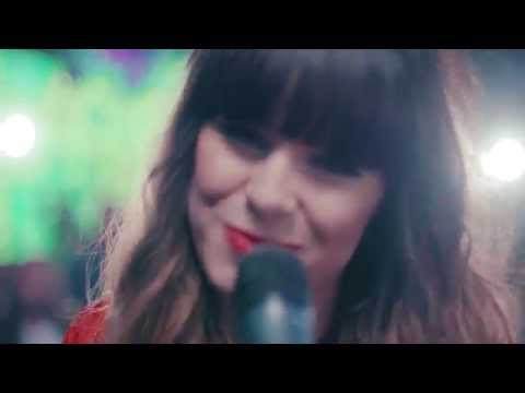 Łzy - Jesteś Powietrzem [Official Music Video]