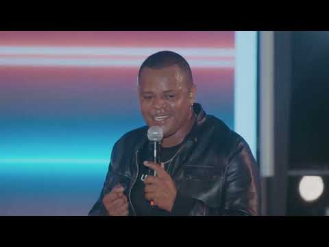 Nenho - Iraci (DVD ORIGEM)