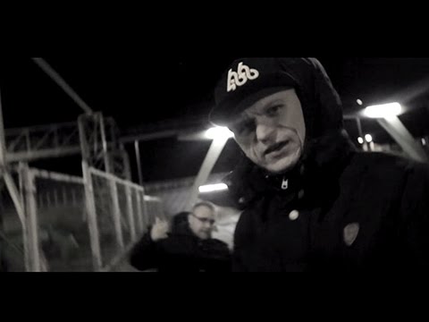 Grabson - Credo (prod. Zabity Za bity, cut DJ Nambear)
