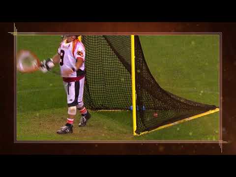 2017 MLL Goal of the Year: Jack Kelly Full-Field Goalie Goal
