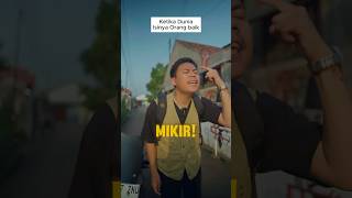 Download lagu Ketika dunia isinya orang baik 🙏🏻 mp3 Download lagu Ketika dunia isinya orang baik 🙏🏻 mp3