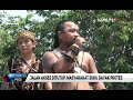 Jalan Akses Ditutup, Masyarakat Suku Dayak Protes ke Pertamina Jalan Akses Ditutup, Masyarakat Suku Dayak Protes ke Pertamina