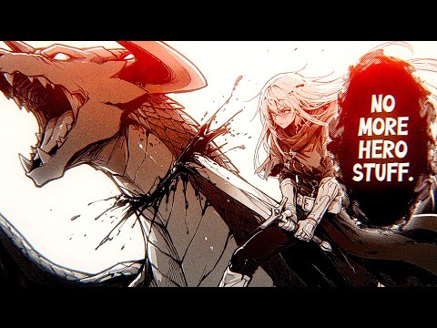 ISEKAI’D As A WEAK GHOST He EVOLVED Into The IMMORTAL KING And Became TOO OP! – Manga Recap