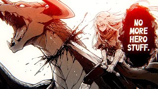 ISEKAI’D As A WEAK GHOST He EVOLVED Into The IMMORTAL KING And Became TOO OP! – Manga Recap