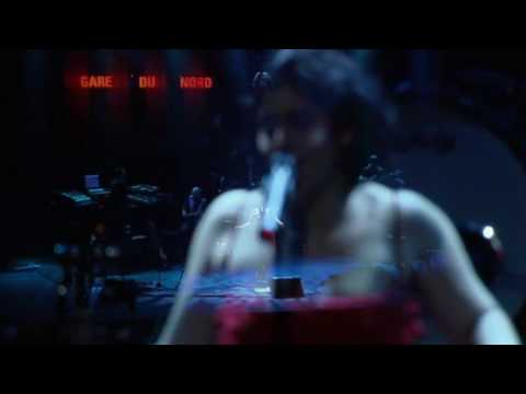 Gare Du Nord - Berlin Beat [Live]