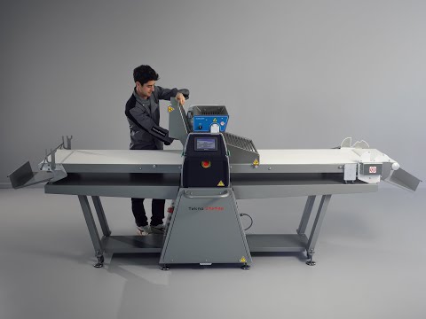 video 1, Laminoir AUTO 123 695 x 2000 mm