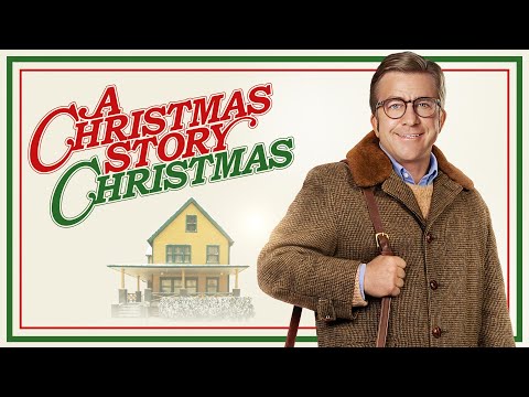 A Christmas Story Christmas Movie | Peter Billingsley| A Christmas Story Christmas Movie Full Review