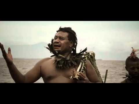 Pinpidik Uralom Kania  Official Music Video 2015 solidproductions