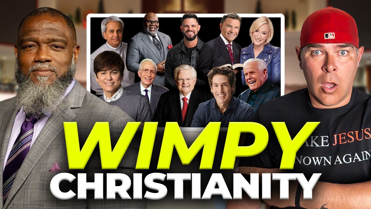 An URGENT Warning From God For The Church Today!!