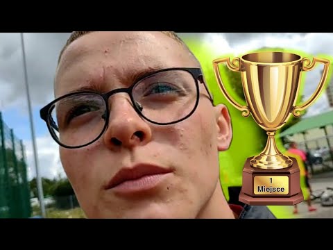 Jak NIE symulować czyli vlog z turnieju Ligi Poznanskiej