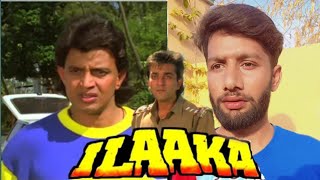 Download lagu Ilaaka movie 1989| Mithun Chakraborty|Sanjay Dutt|Madhuri Dixit|Ilaaka spoof video mp3