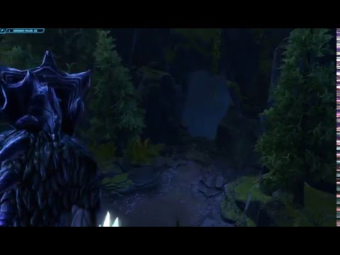 [SWTOR] (Imperial Agent) KOTFE-Outlander storyline part 120 - Face fury