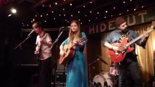 Kacy &amp; Clayton - White Butte Country