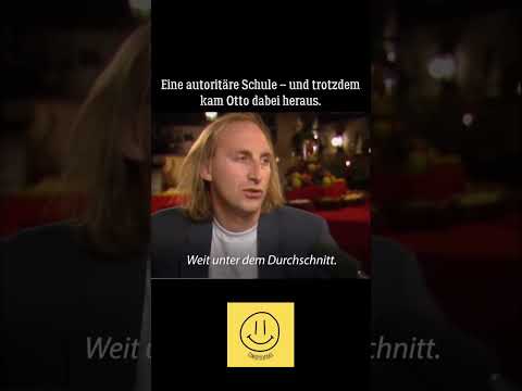 Autoritäre Schule, strenge Lehrer, klare Regeln.